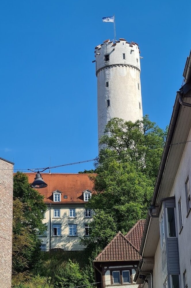 Troko 2022 – Mehlsack Ravensburg
